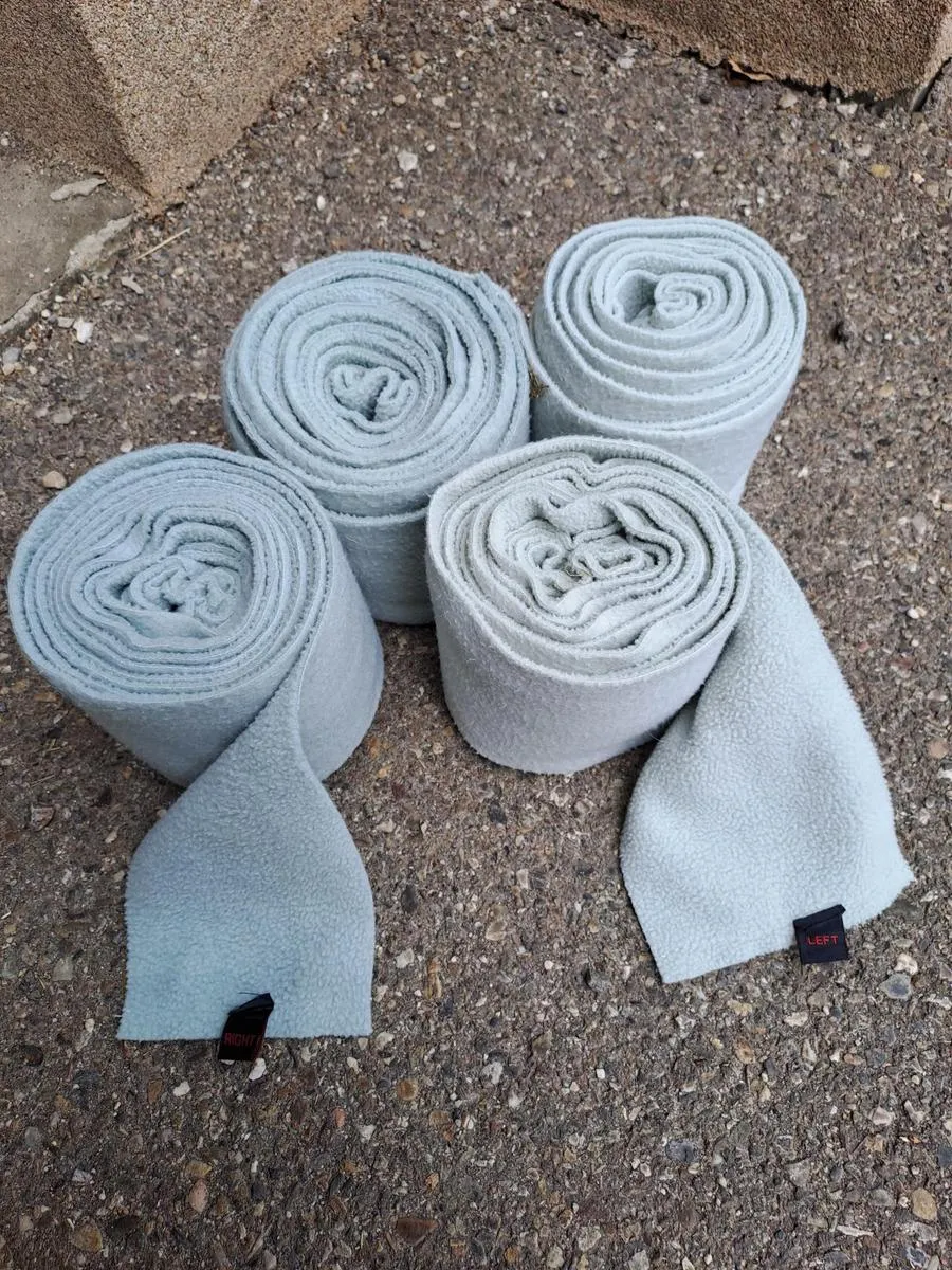 Bandes de polo