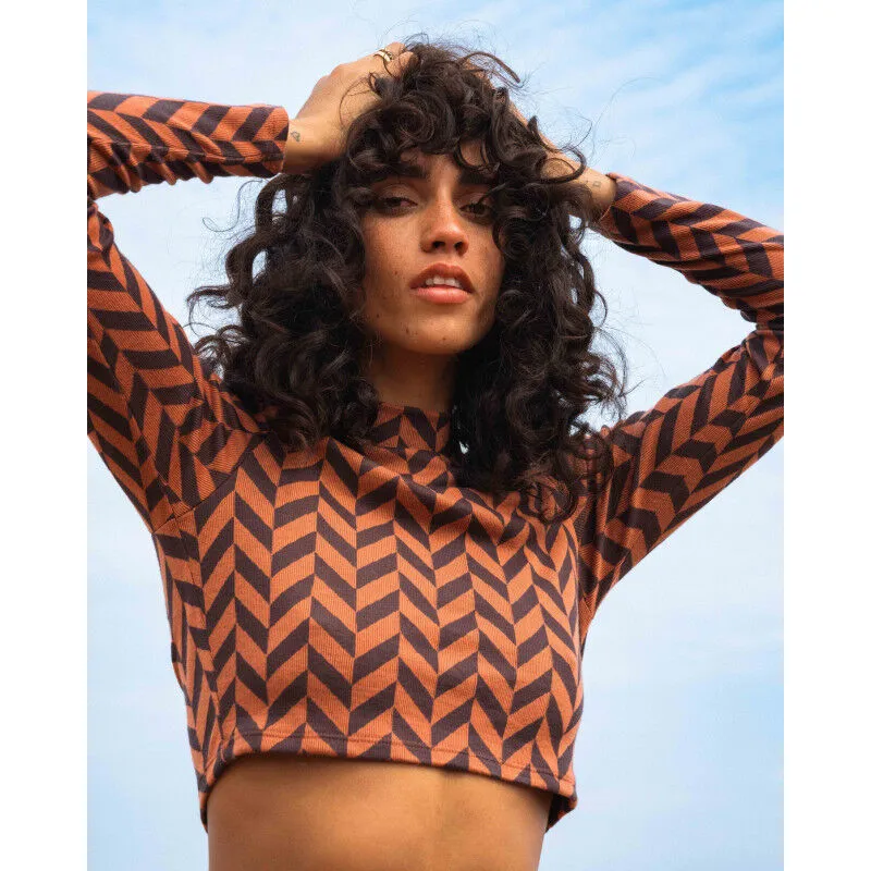 Billabong New Heights - T-shirt femme | Hardloop