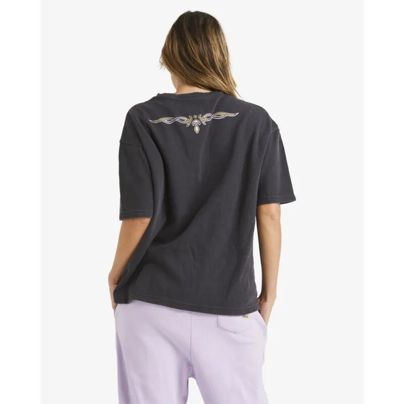 Billabong Since 73 - T-shirt femme | Hardloop