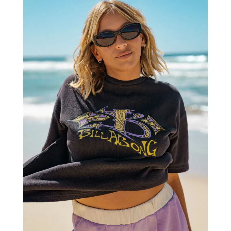 Billabong Since 73 - T-shirt femme | Hardloop