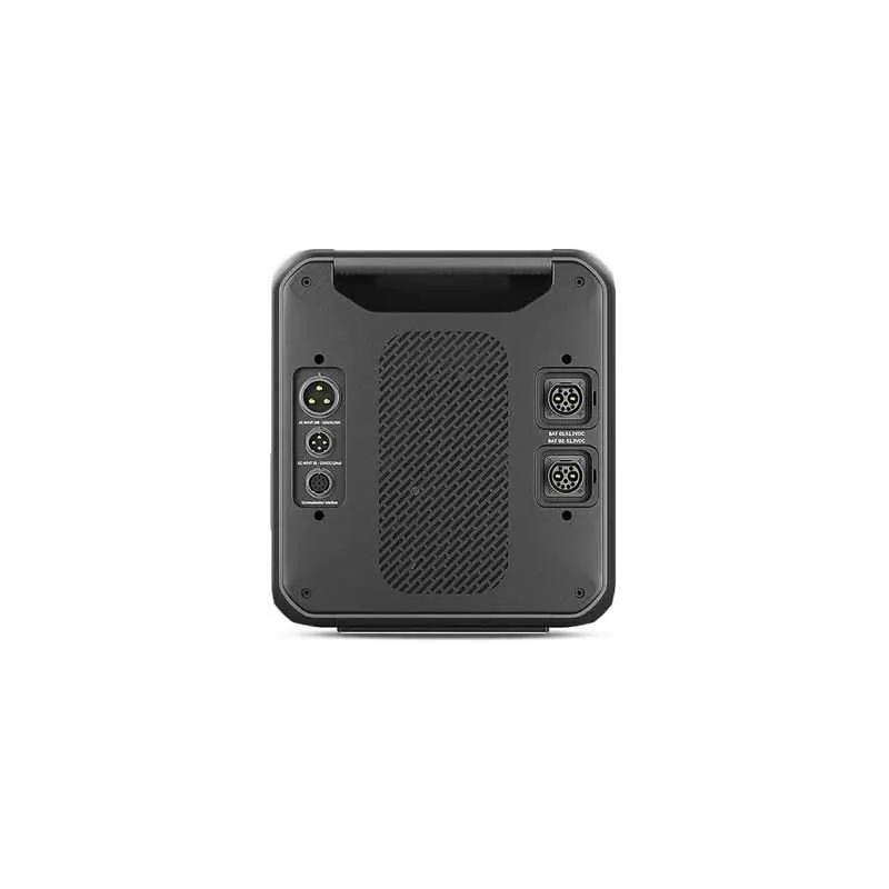 BLUETTI EXPANSION BATTERY B300