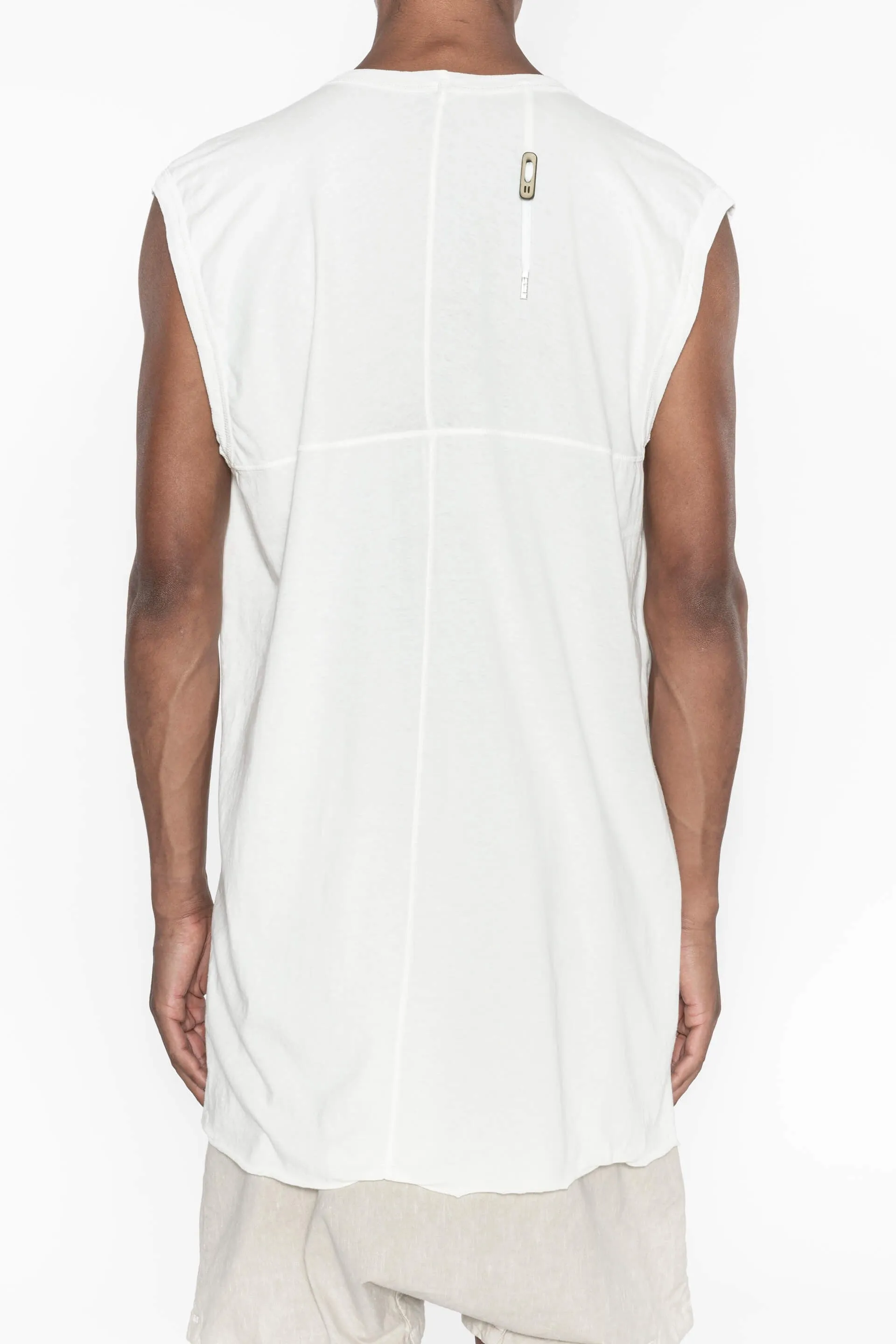 Boris Bidjan Saberi/TANK ONE PIECE. RF F035