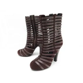 BOTTEGA VENETA BOTTINES