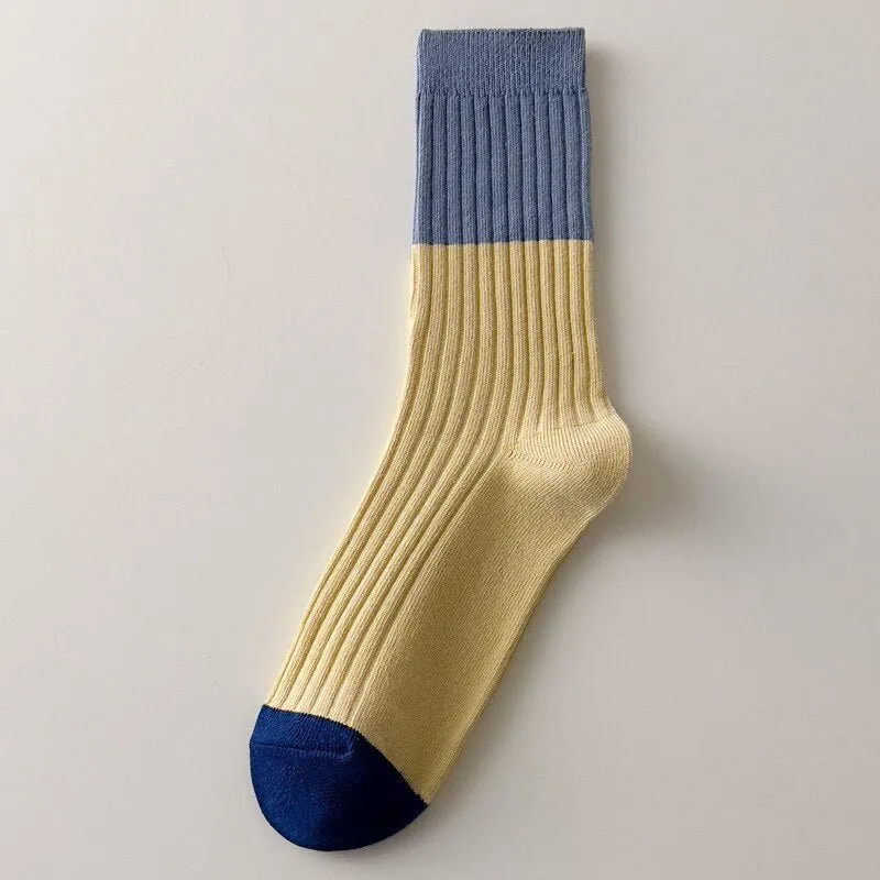 Chaussettes Chaudes Femme