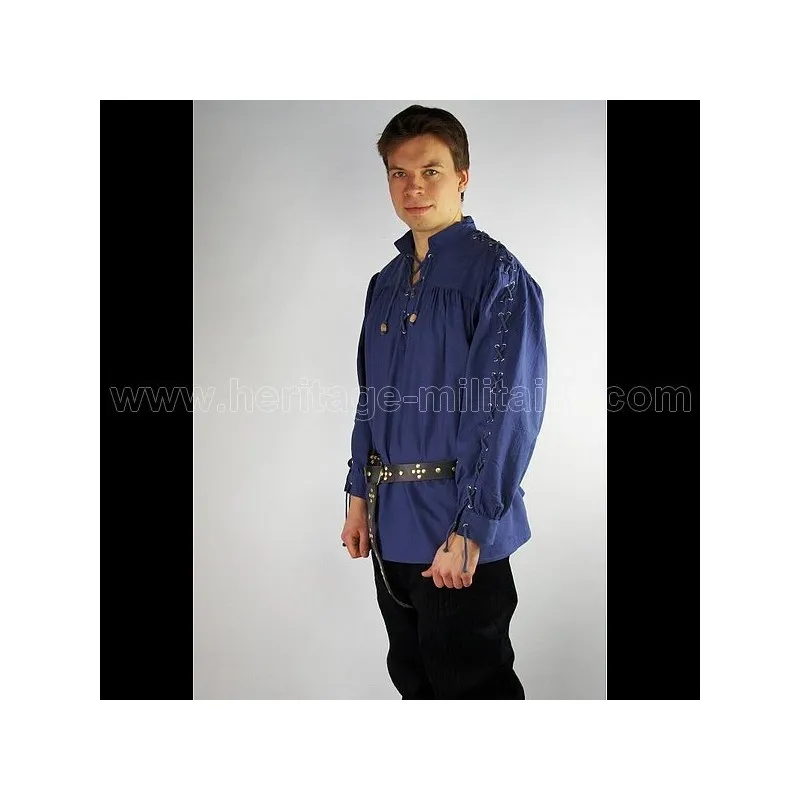 Chemise 2022