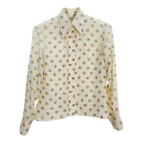 Chemise 70's