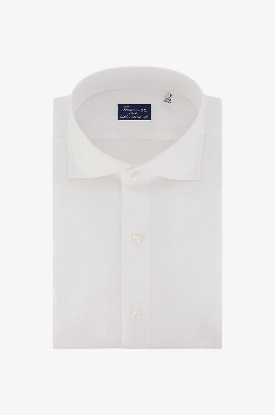 Chemise en coton