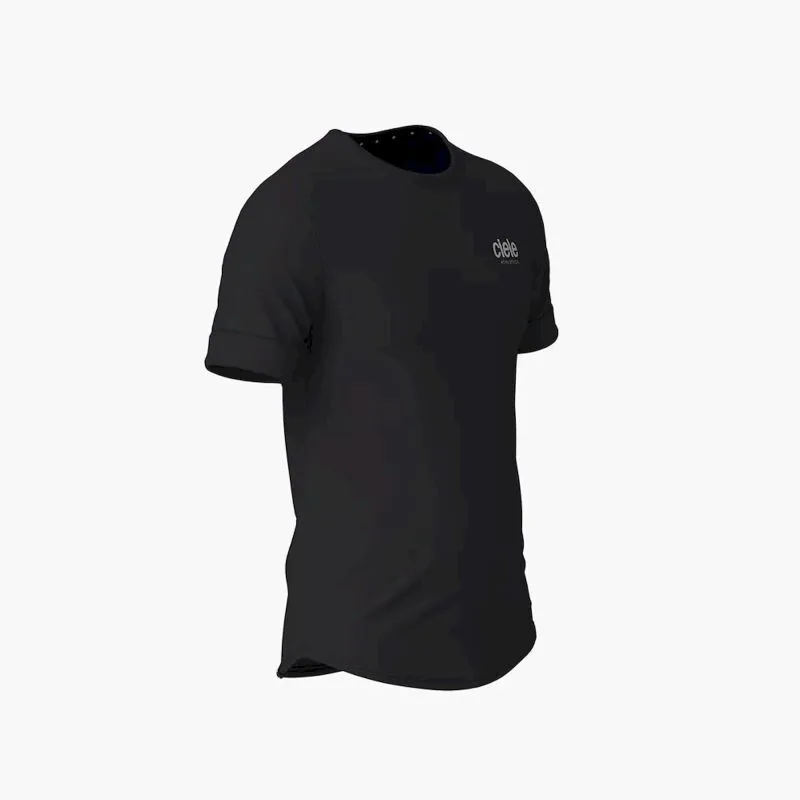 Ciele Athletics NSBTShirt Athletics Stripes - T-shirt homme | Hardloop