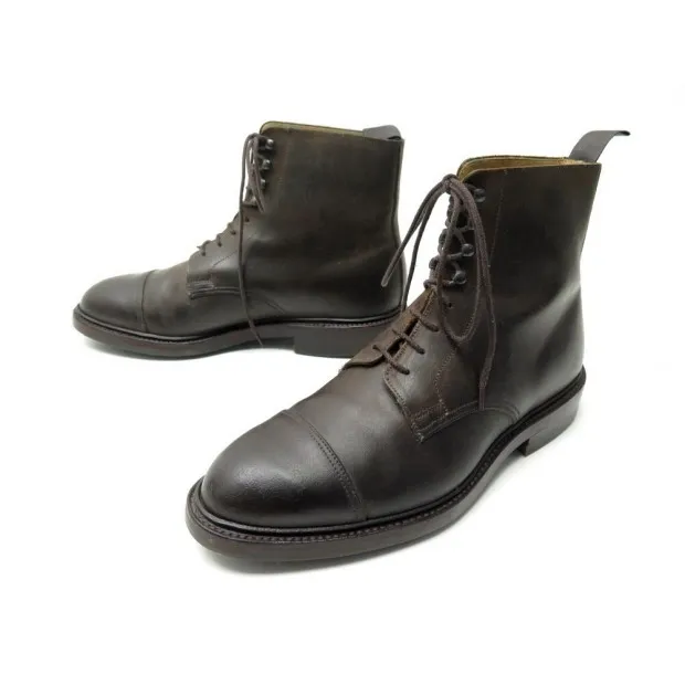 CROCKETT & JONES BOTTINES coniston - 28637