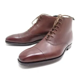 CROCKETT & JONES BOTTINES stowe - 6075