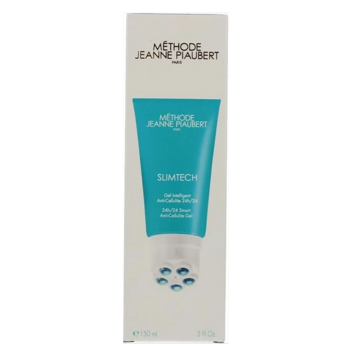 Gel Intelligent Anti-Cellulite 24h/24 Avec Tête Massante Slimtech | 3 Suisses