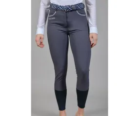 Harcour - Femme - Pantalon Jaltika Genoux Grip FW22