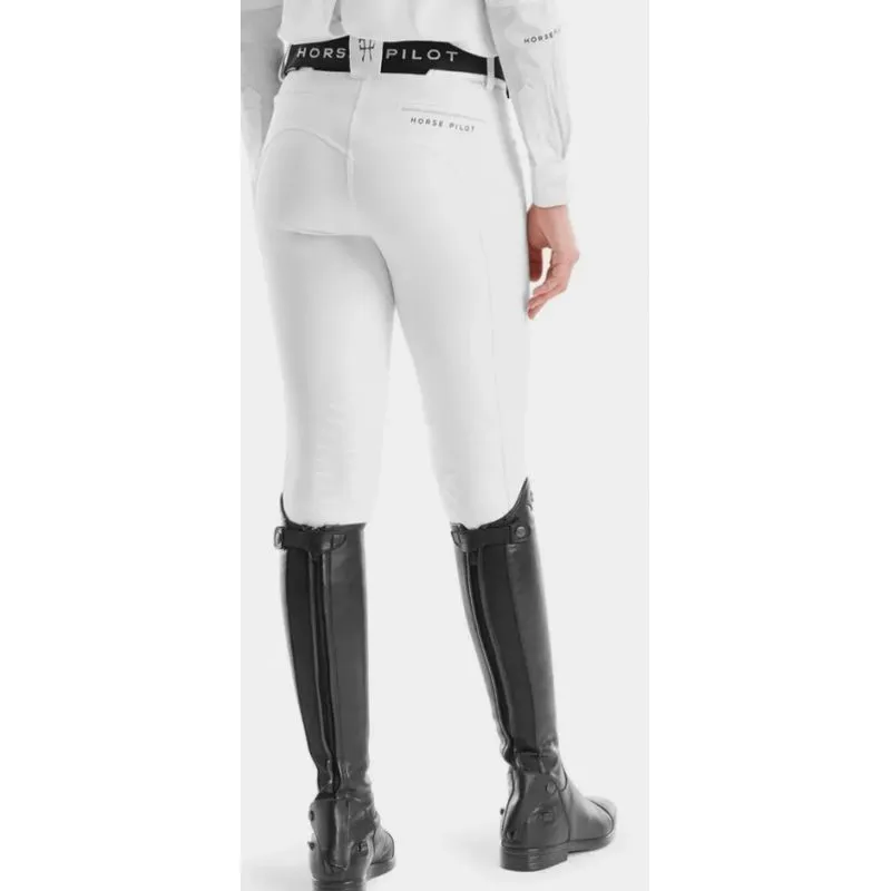 Horse Pilot - Pantalon - X-DESIGN Femme