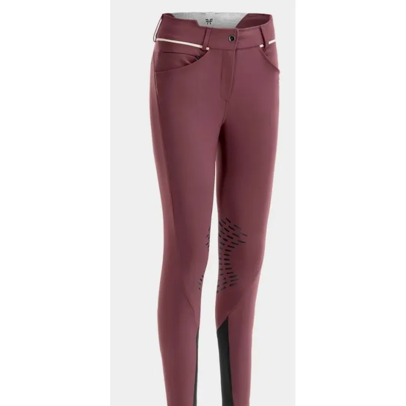 Horse Pilot - Pantalon - X-DESIGN Femme
