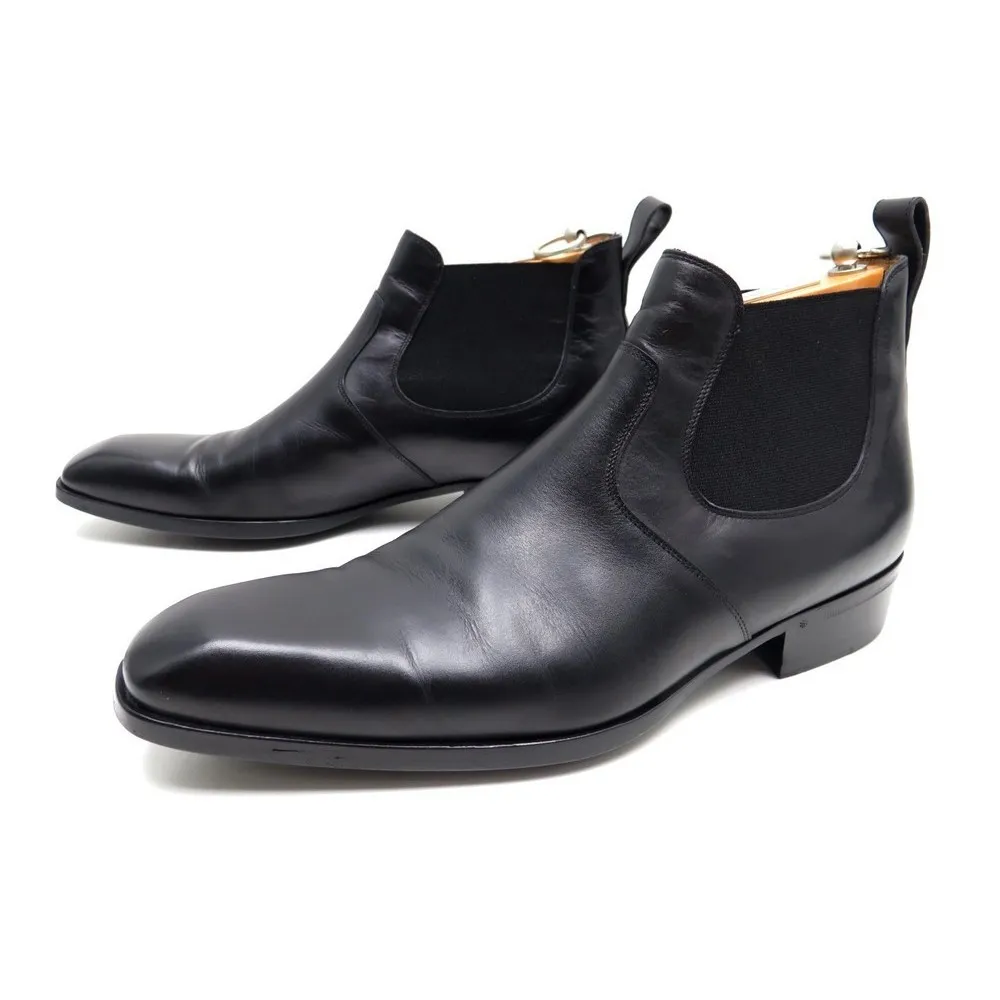 JM WESTON BOTTINES 457 informel