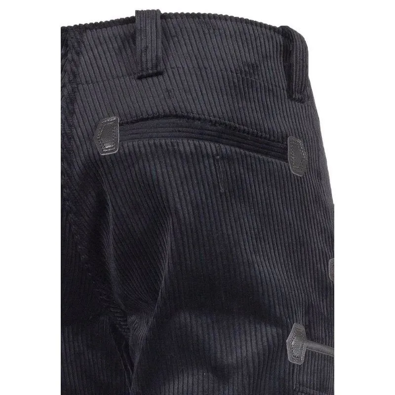 Largeot FHB Michael 60004- Pantalon de travail velours