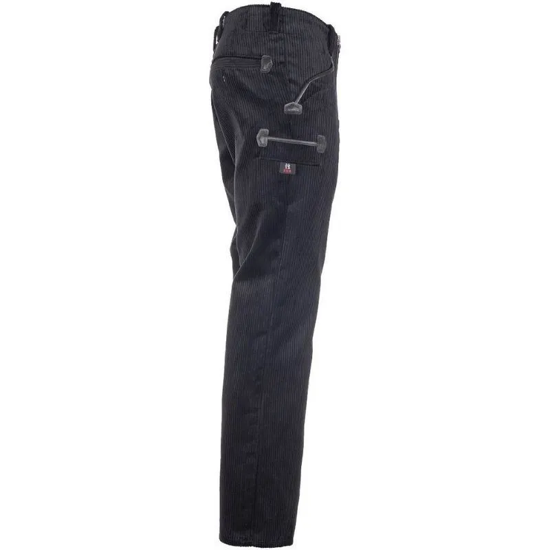 Largeot FHB Paul 50008- Pantalon de travail velours