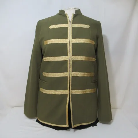 M59 - Veste style officier - Laura Jo - Taille L 