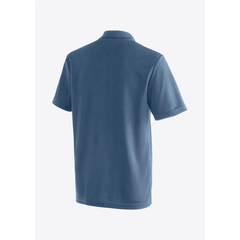 Maier Sports Ulrich - Polo homme | Hardloop