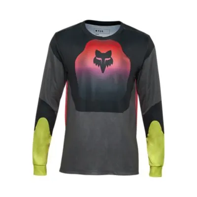 Maillot à manches longues Ranger Revise — Junior