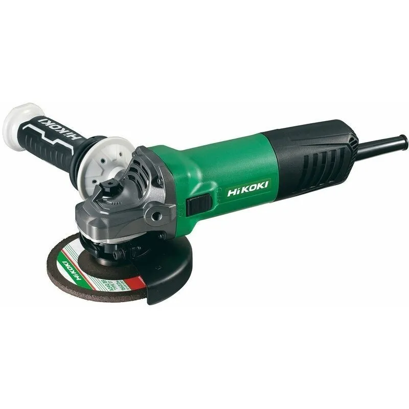 Meuleuse Ø 125 mm 1200 W - G13SWYMZ - Hitachi / Hikoki