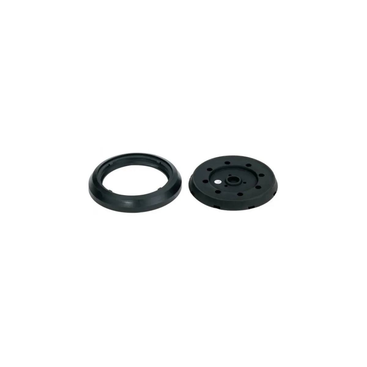 Milwaukee Plateau de  ponçage ø150mm 6 trous 4932357591