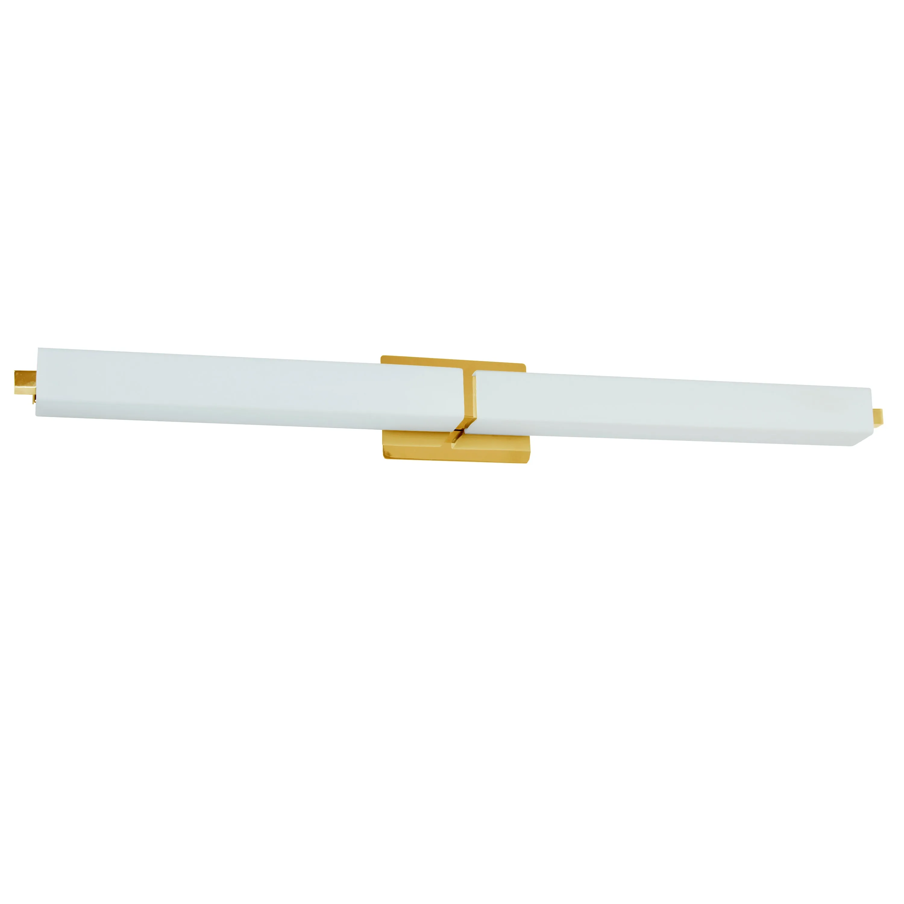 Murale salle de bain Blanc DEL INTÉGRÉ - VLD-172-36-AGB | DAINOLITE