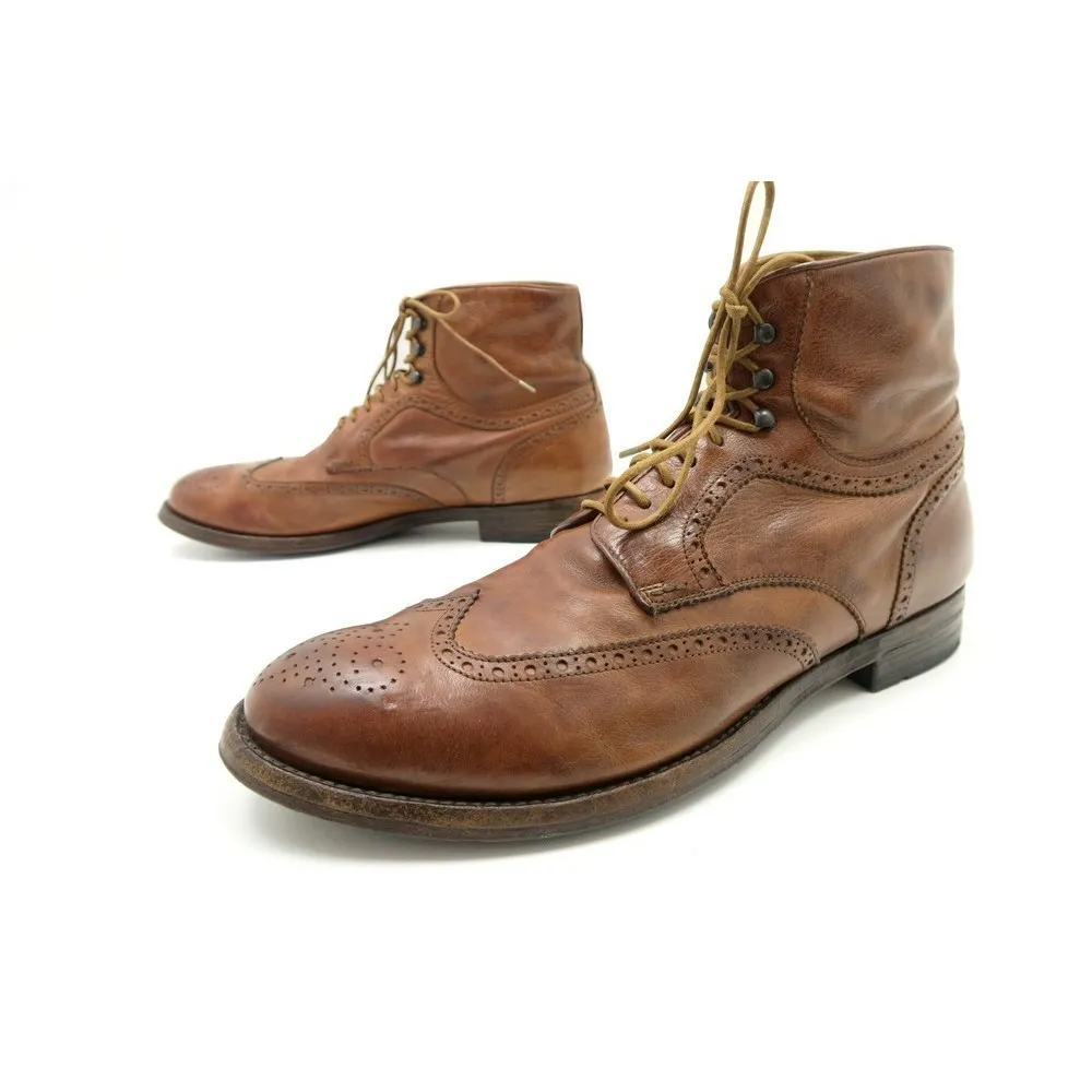 OFFICINE CREATIVE BOTTINES anatomia