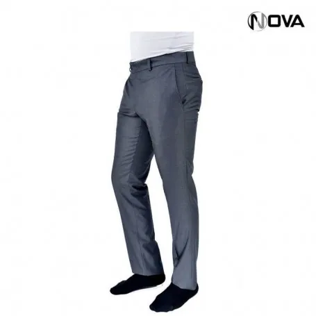 Pantalon Classe Homme - Super 100 -  PTL456