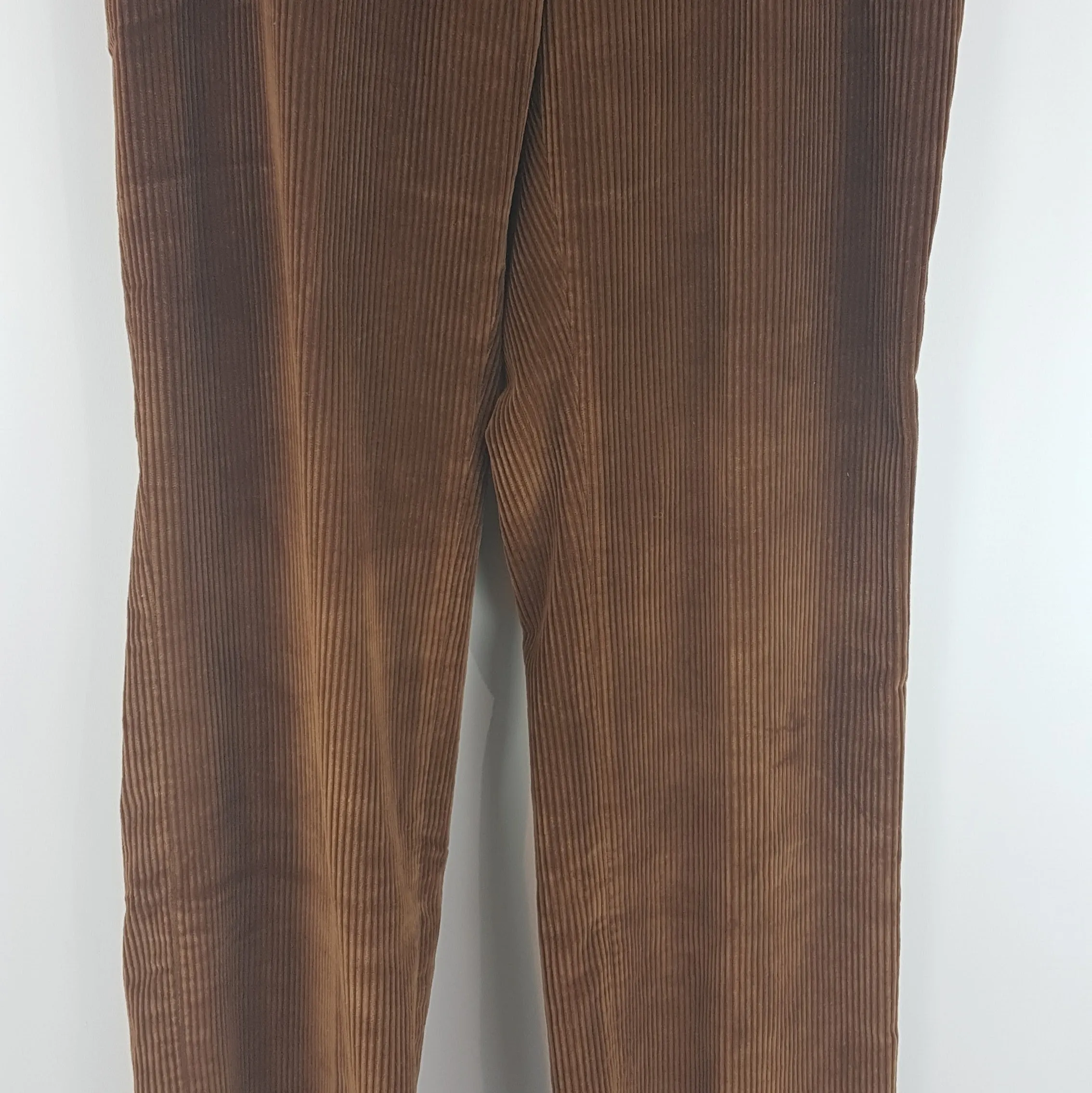 Pantalon en velours - Celine Paris - 38
