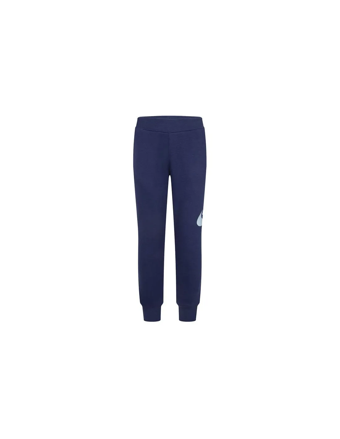 Pantalon Nike Metallic HBR Gifting Bleu pour enfants