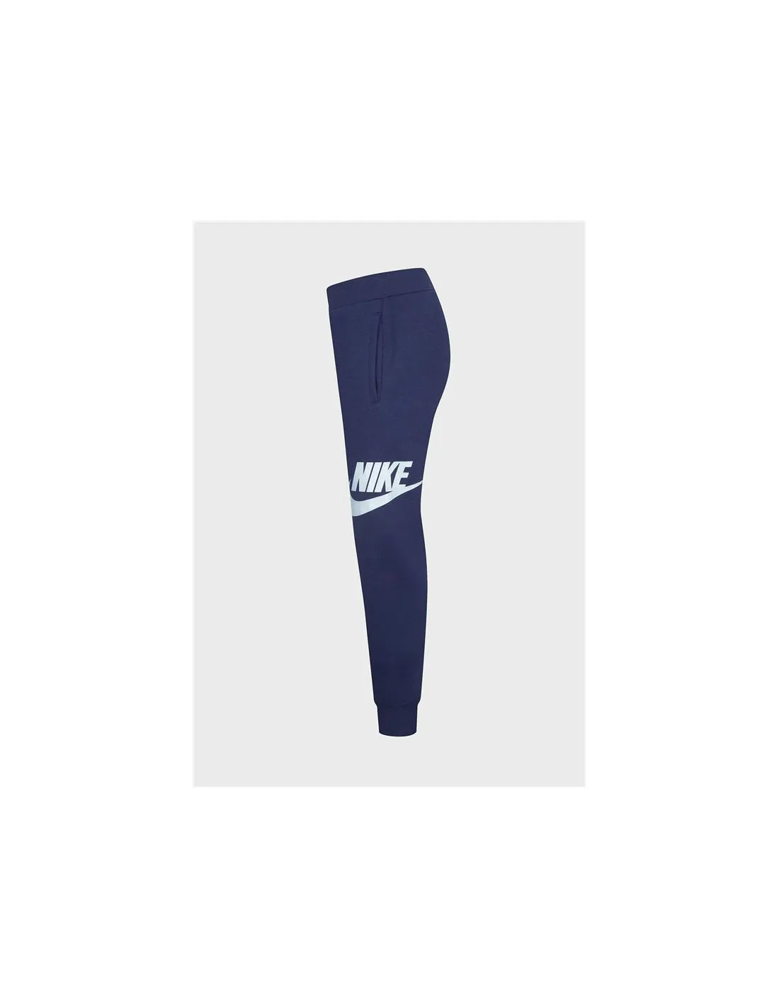 Pantalon Nike Metallic HBR Gifting Bleu pour enfants