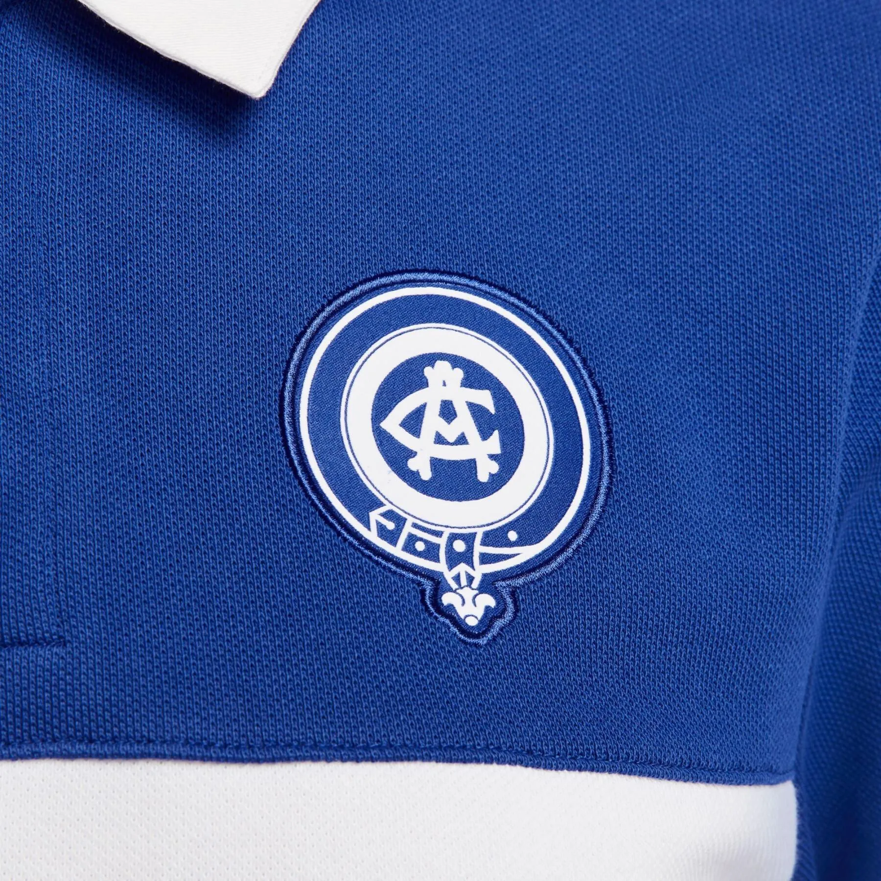 Polo Atlético Madrid SB Dri-FIT GX