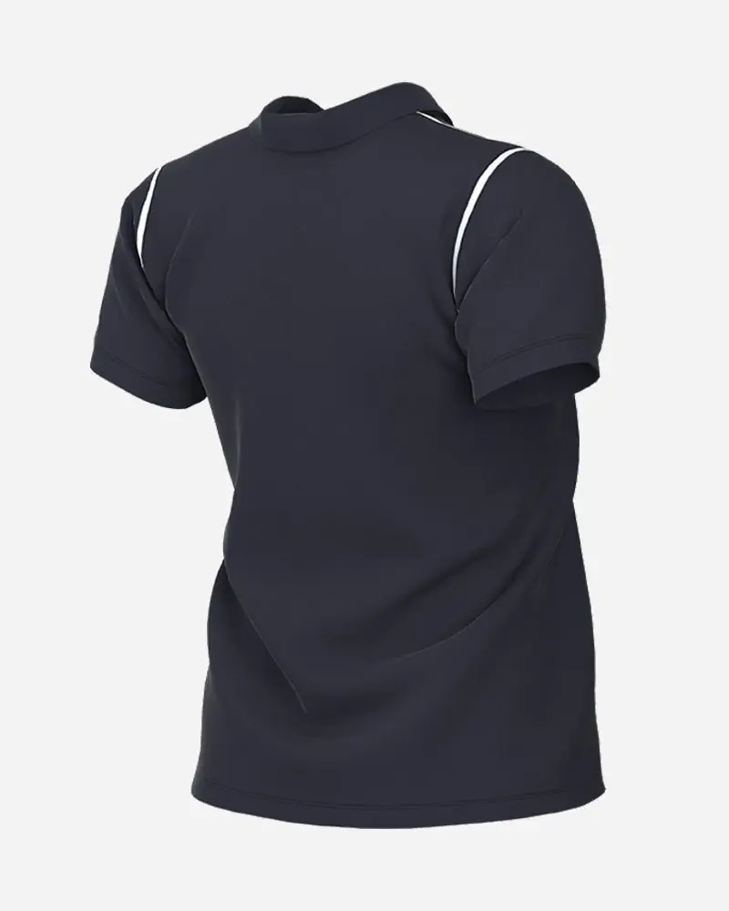Polo Nike Park 20 Bleu Marine pour femme
