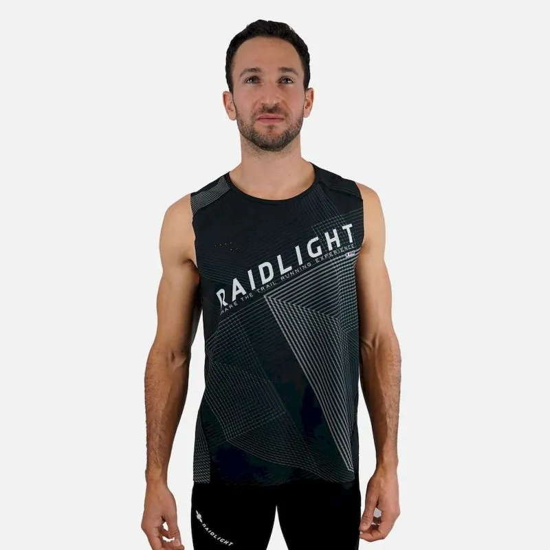 Raidlight Aero Ecodry - T-shirt homme | Hardloop