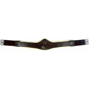 Sangle Anatomique Cuir Mouton T de T - Confort Optimal