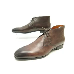 SANTONI BOTTINES simon - 11163 chukka