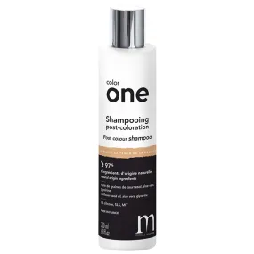 Shampoing Post Coloration Color One Mulato 200 ML