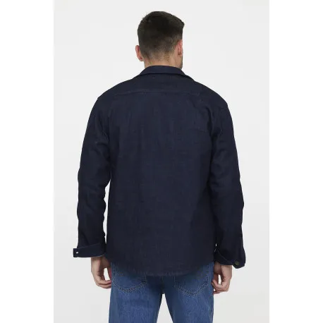 Surchemise DOPILO Brut coatted