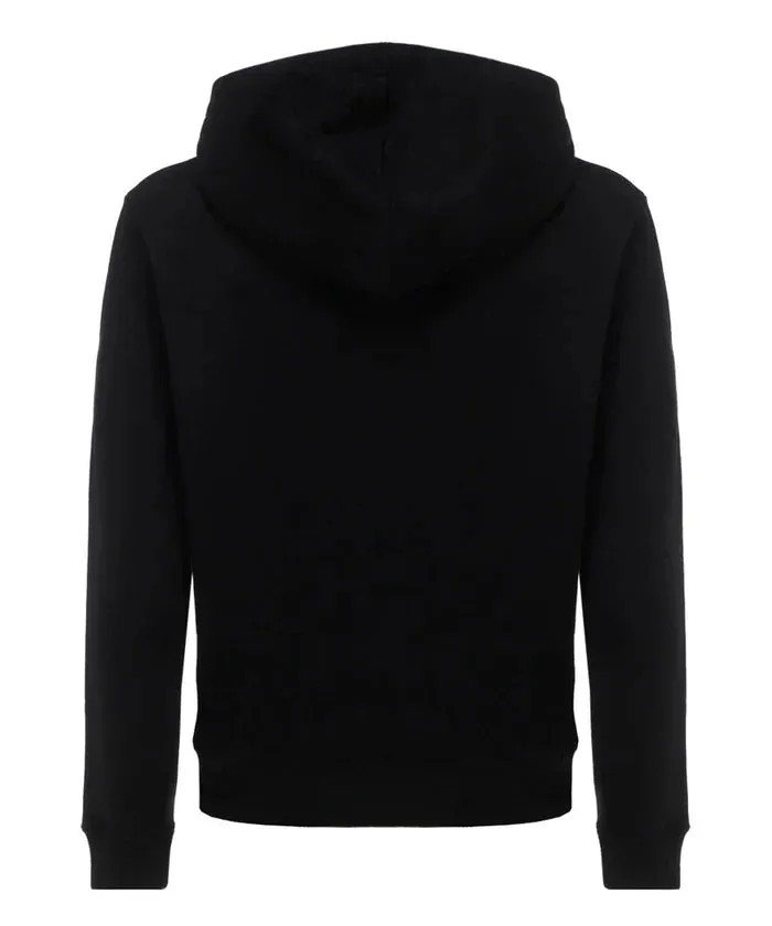 Sweats Sweet Sweats Sweats Men Black biologique Black