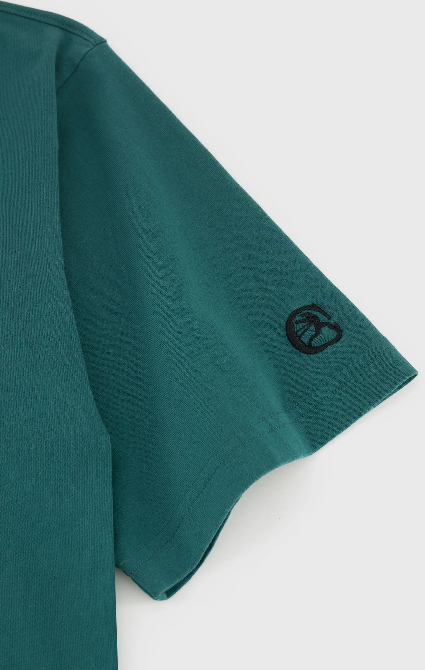 T-shirt Archive Reverse Weave | Champion France
