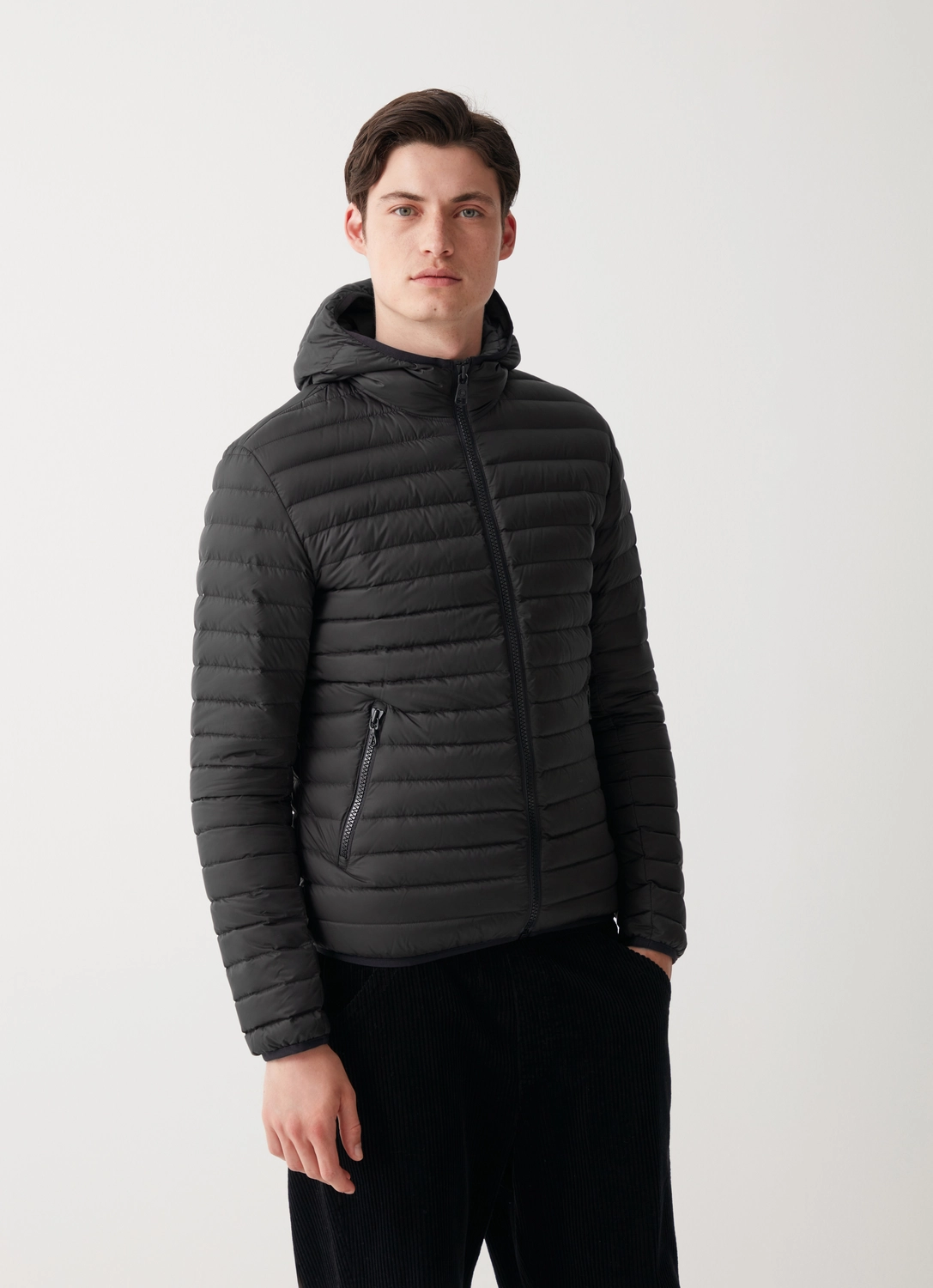 Veste Colmar Men 1277P Black
