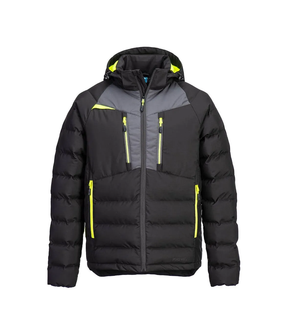 Veste DX4 Baffle Noir - Portwest