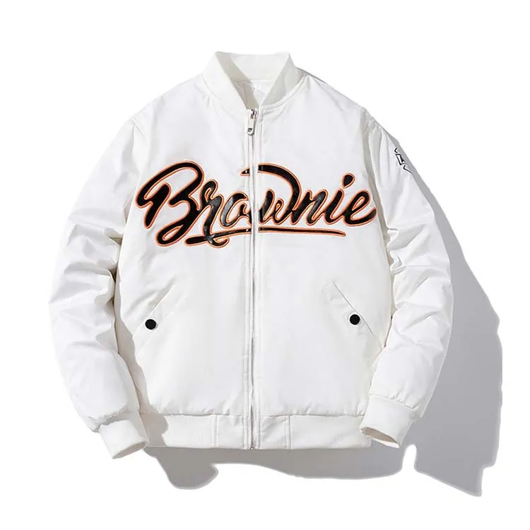 Veste Joueur Football Américain