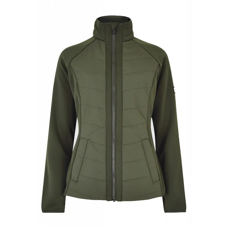 Veste polaire Emerald femme Dubarry